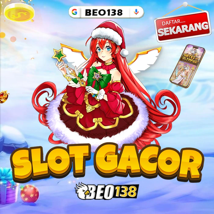 BEO138: Link Situs Slot Gacor Hari Ini Terbaru & Slot Online Terbaik Bersama Situs Slot88